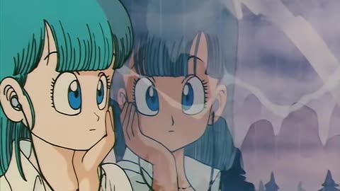 Dragon Ball (Dublado) - Episódio 49