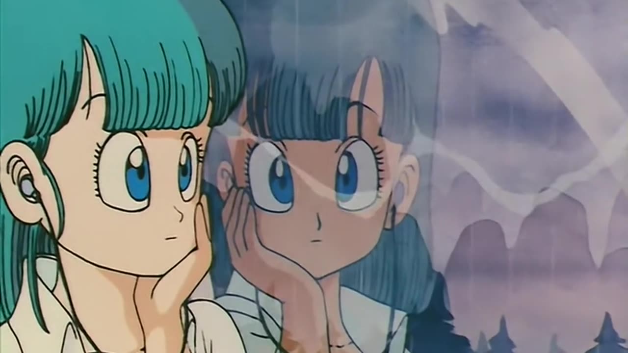 Dragon Ball (Dublado) - Episódio 49