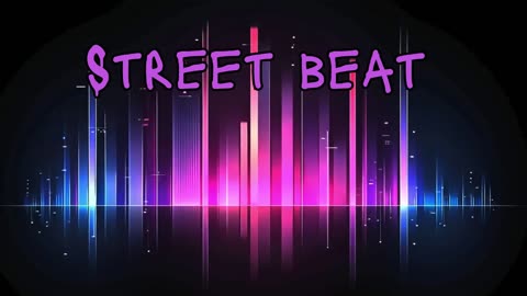 Street Beat | Classic Old School Hip Hop Instrumenta