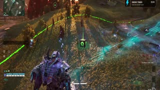 STEEL HUNTERS-Trying Out The Prophet