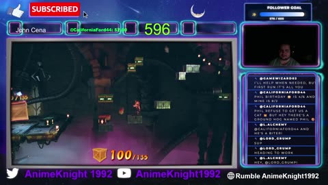 Crash Bandicoot 4 LIVE | It’s About Time – 106% Challenge Begins