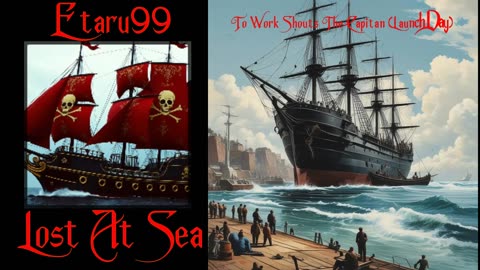 Etaru99 [Lost At Sea]