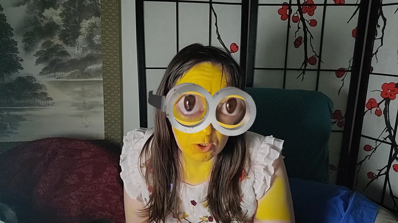 Facial Feminization Fumbles: Tongue and Cheek (Rosemarys_diary