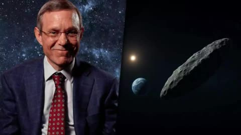 Harvard Scientist Reacts To New Observations Of Comet 3I/ATLAS, Fuels Alien Speculation