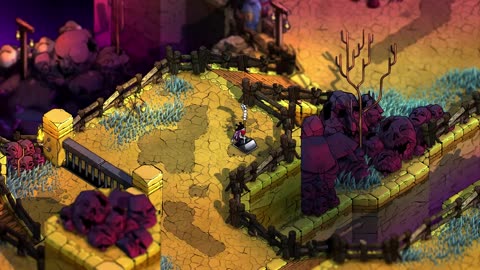 Blighted - Announce Trailer