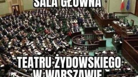 Czy Nawrocki zapali świeczki? rządzą nami prostytutki! Święty Schneerson, proces Grzegorza Brauna