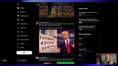 tommorowland, Singularity, Replicators, XRP, DNA, QFS