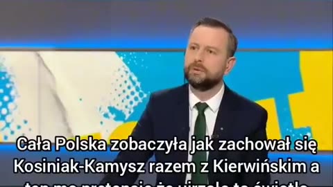 No widzicie jaki tygrys ⁉️ Kosiniak-Kamysz jak pozowałeś razem z dziećmi to