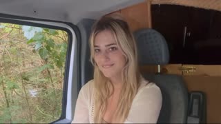 🚐🌲 Journey into Serenity: Van Life Adventures! 🌲🚐