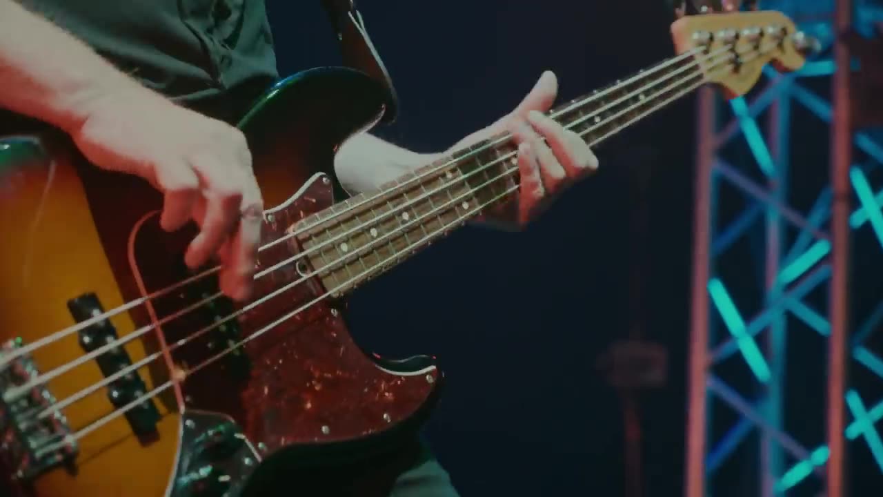 Пикник Ничего, ничего не бойся