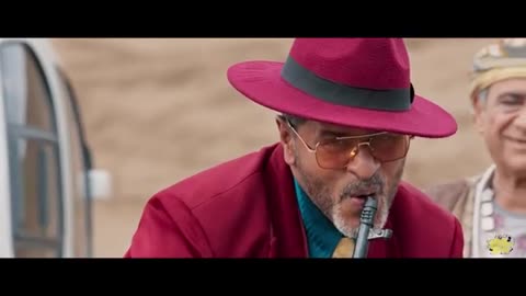 BADASS RAVI KUMAR OFFICIAL TRAILER
