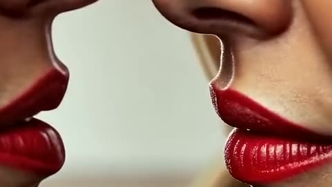 lip #beauty #love #kisswear #officewomen