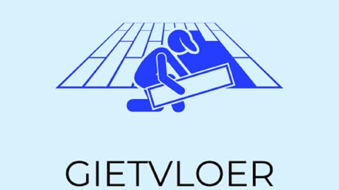 Gietvloeren in renovatieprojecten