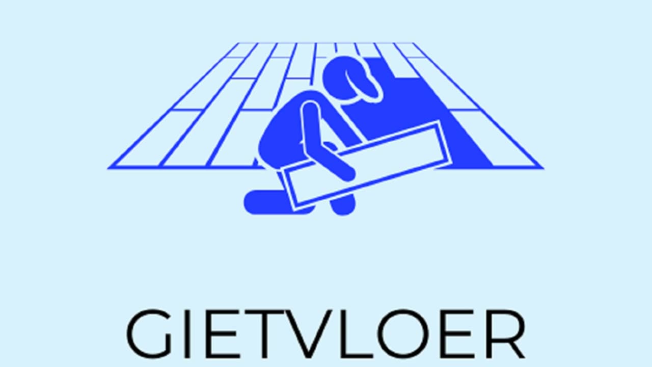 Gietvloeren in renovatieprojecten