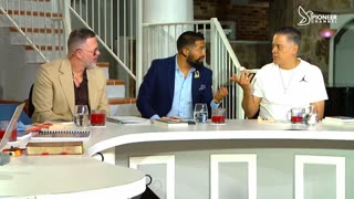 Pioneer Channel LIVE