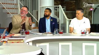 Pioneer Channel LIVE