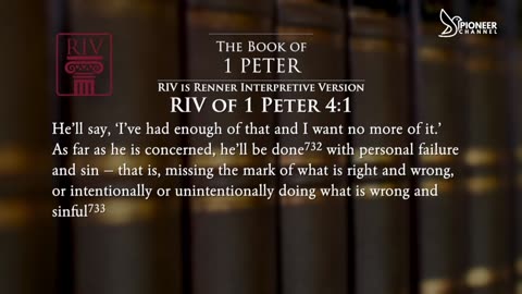 Pioneer Channel LIVE