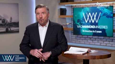 Pioneer Channel LIVE