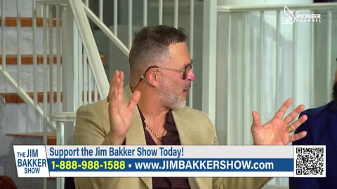 Pioneer Channel LIVE