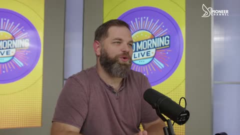 Pioneer Channel LIVE