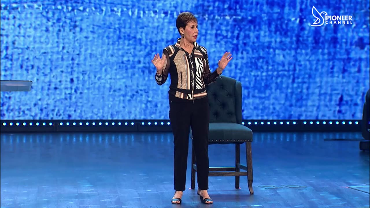 Pioneer Channel LIVE