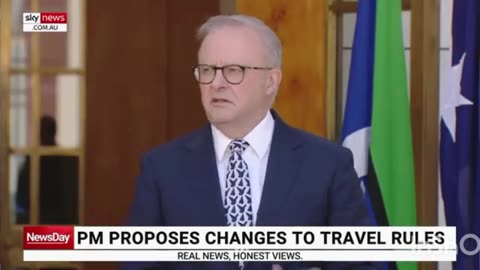 Albanese Proposes Travel Rule Changes After MP Expense Scandal