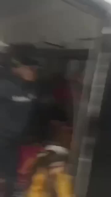 HTS in the occupied city of Raqqa 1/19/2026