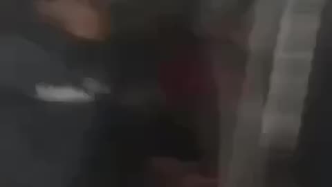 HTS in the occupied city of Raqqa 1/19/2026