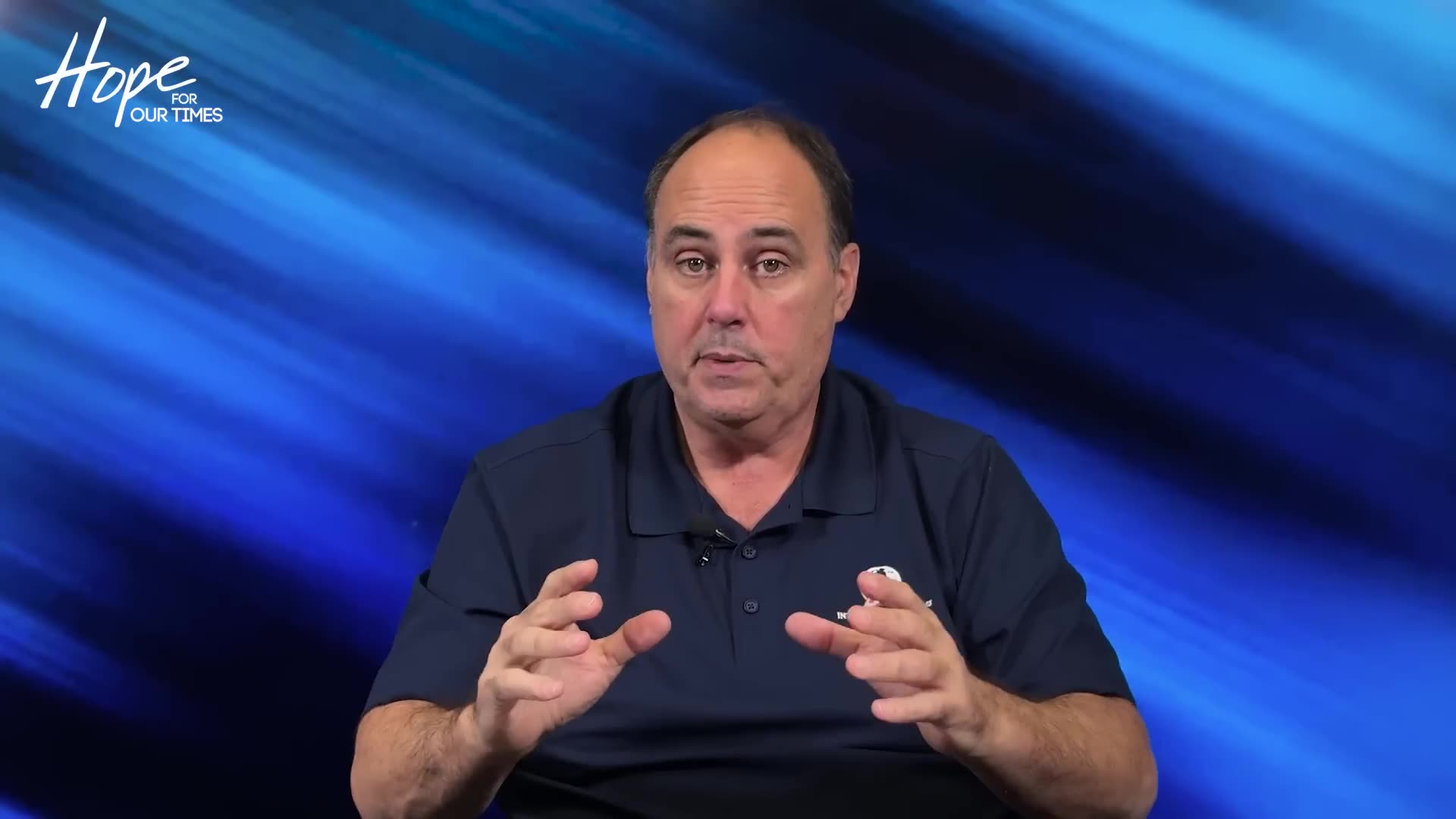 Hope For Our Times - Watch Out — China’s “City Brain” is Going Global _ The Final Hour Episode 22