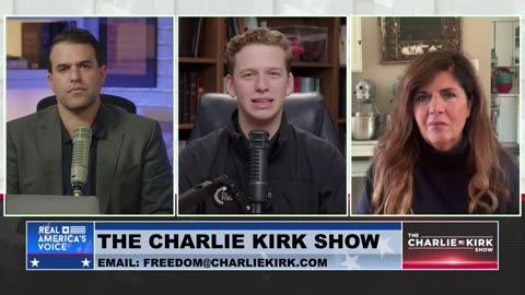 Has Trump Lost the Youth Vote? What We Can Do to Win It Back