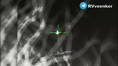 🔫💥 Ukraine Russia War | Russian Snipers Target Enemy Drones in Zaporizhzhia | RCF