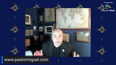 End of The Year Message