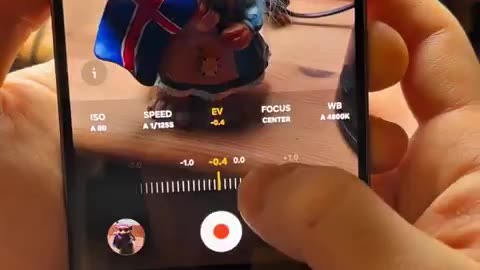 Best camera settings for Samsung phones 📱