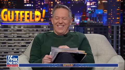 ‘Gutfeld!’: Hunter’s paintings up in smoke?