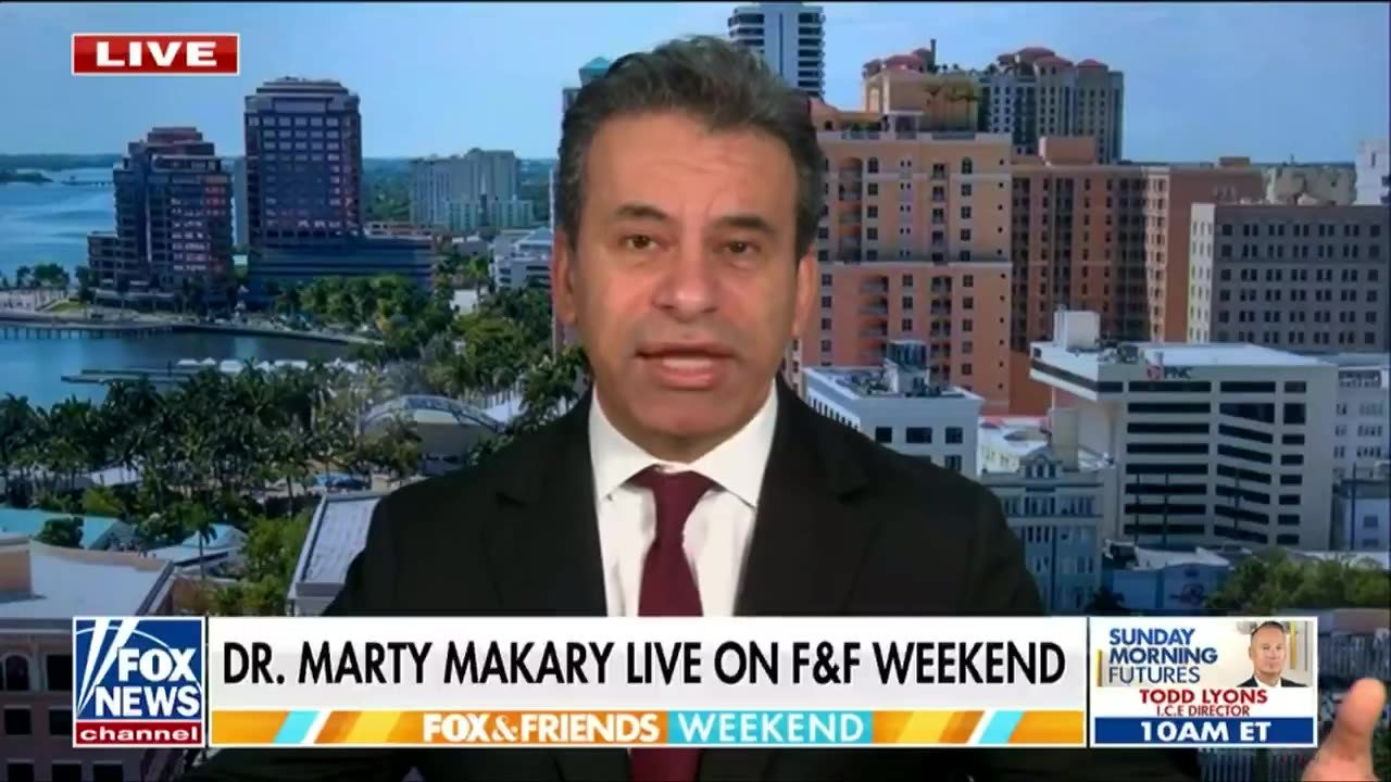 More medications can be over-the-counter, which would lower prices.