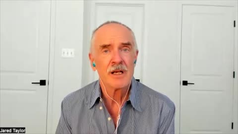 2024 Interview of Jared Taylor (White advocate)