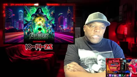 1st Tuesdays | Kenneth Diesenhof | Robert Resnick | The Corridor