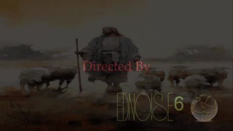 BrokenRoots ~ If Jesus was sitting shotgun { Lyrics } Remix 1 { Dance Ver. }