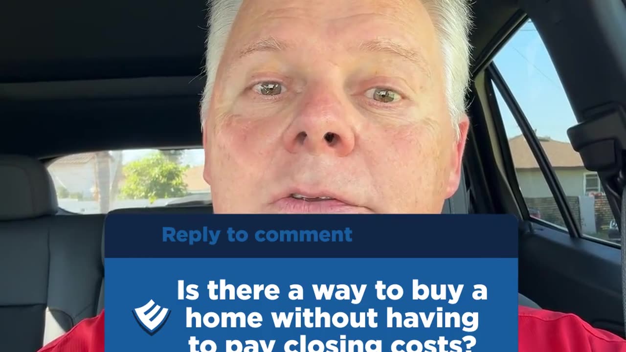 Is There a Way to Buy a Home Without Having to Pay Closing Costs