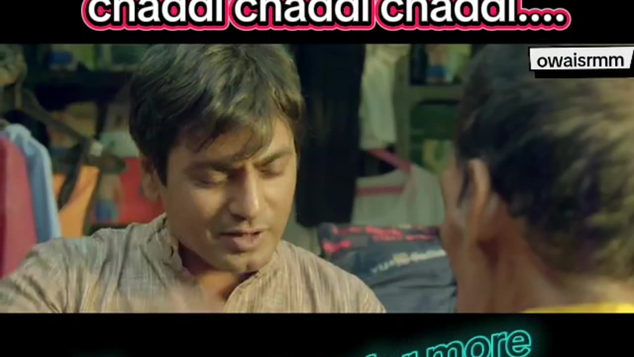 Freaky Ali movie clips