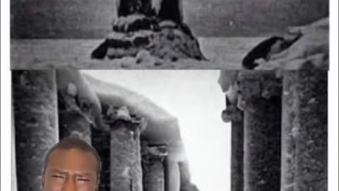 BEYOND THE ICE WALL- Cpt. Robert Scott 1912 archive