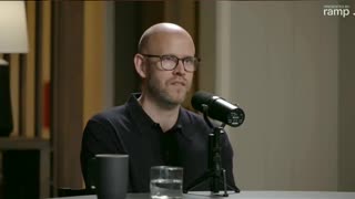 Play Your Own Game - Daniel Ek with David Senra