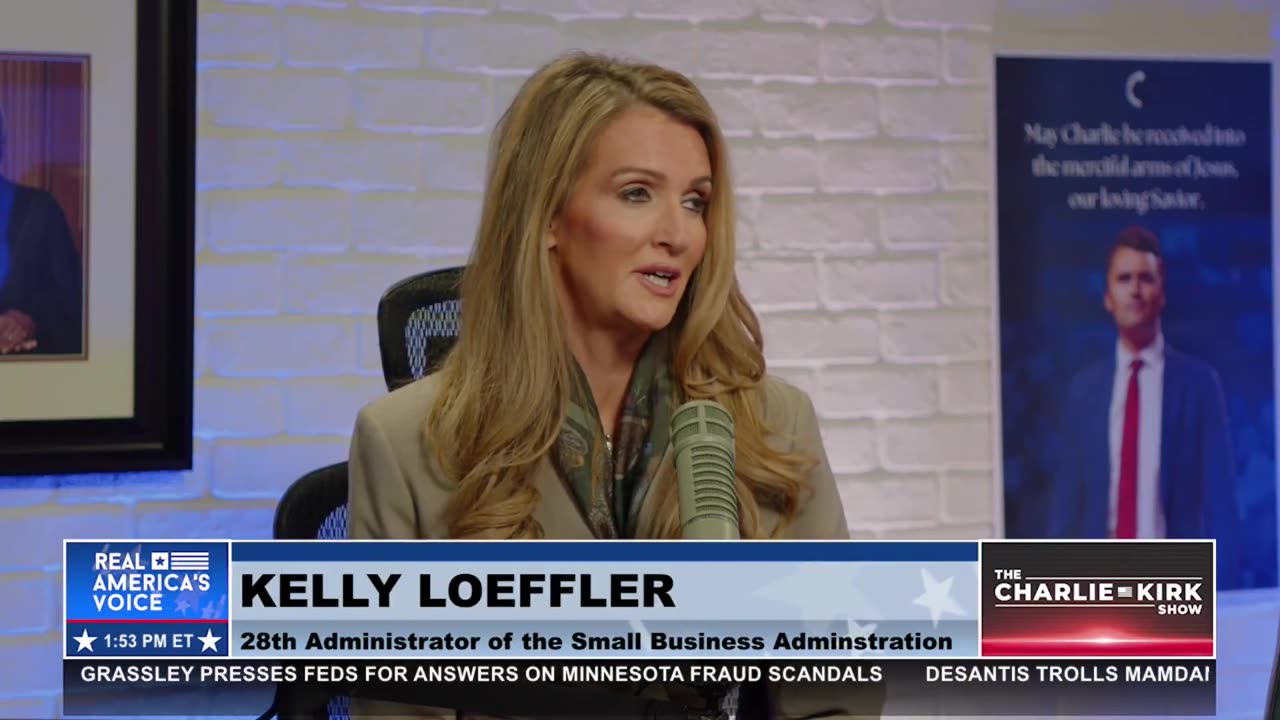 USING DOGE AND PALANTIR TO HELP SMALL BUSINESSES AND EXPOSE FRAUD