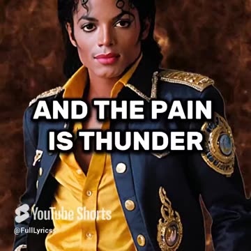 MICHAEL JACKSON WANNA BE STARTIN' SOMETHIN' LYRICS