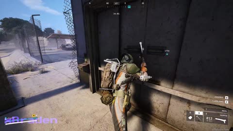 Extremely Radical Speranza Loitering, Arc Raiders 10gb Update