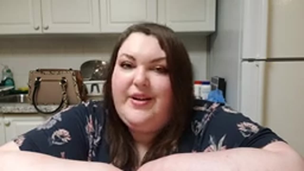 FB 20200515 BEING TRUE TO WHO I AM