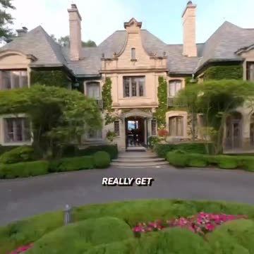 This $31.25m is Illinois' Most Expensive Home 😬😬😬