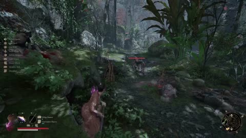Wuchang Fallen Feathers 16 - The Rebel Camp