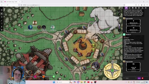 Call Of The Netherdeep Session 4