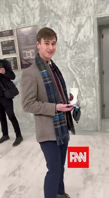 NOONE CAN SAY AMERICA FIRST